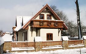 Apartmanovy Dom Slniecko